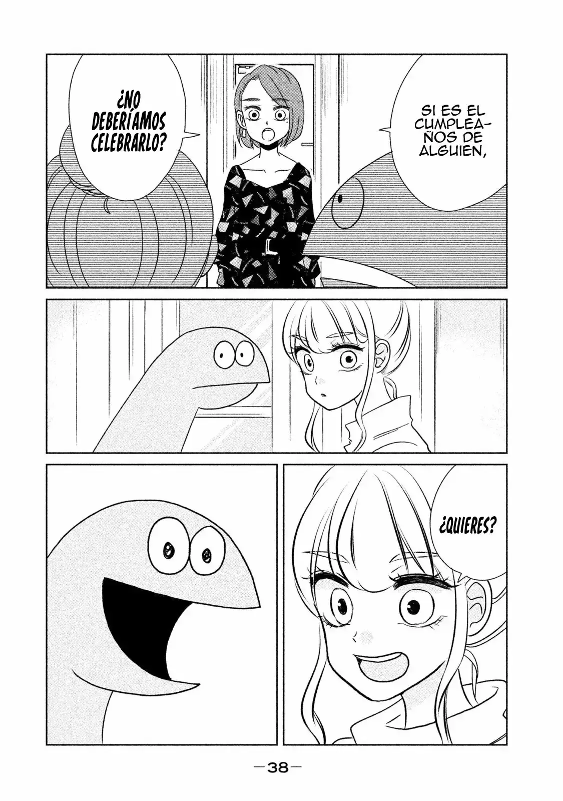 Capitulo 19 page 7