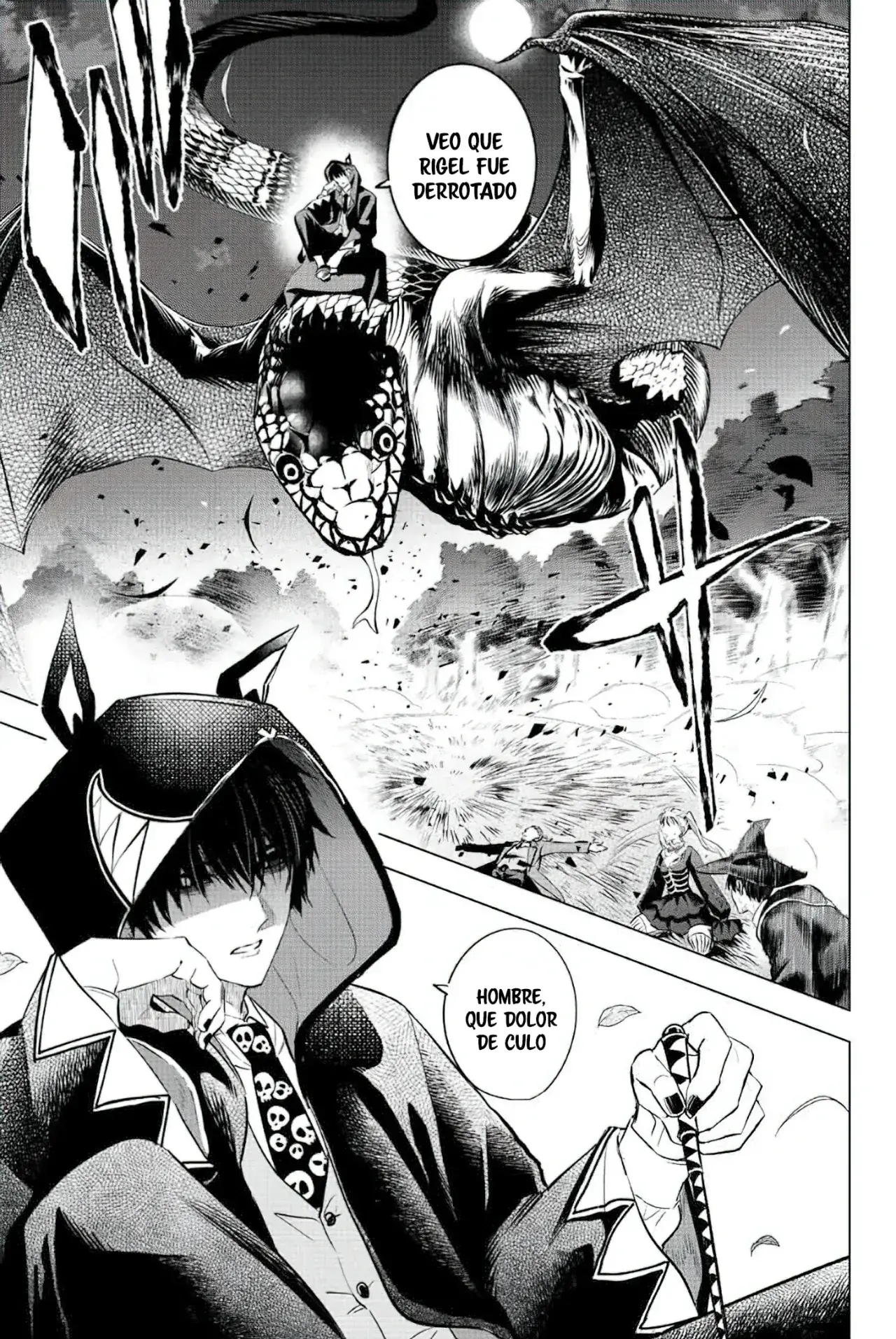 Capitulo 32 page 6