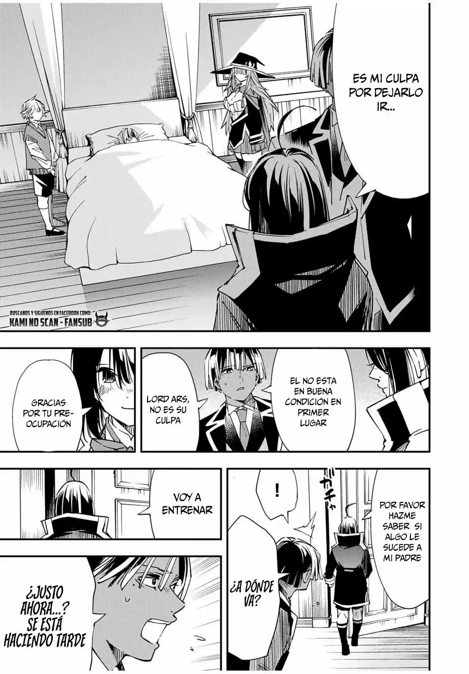 Capitulo 28 page 7