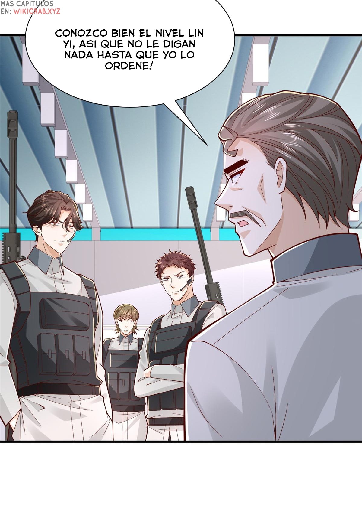 Capitulo 764 page 22