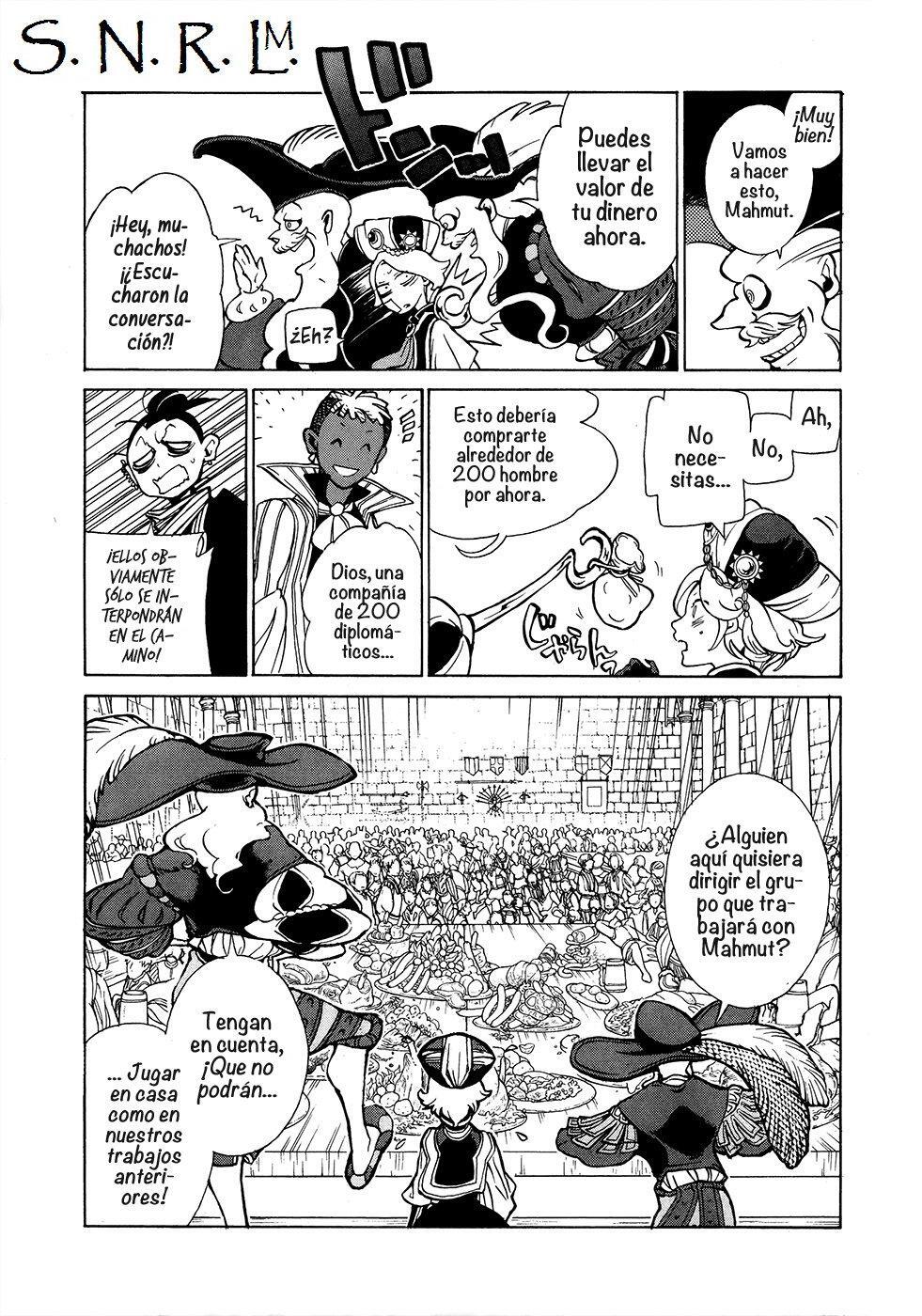 Capitulo 58 page 10