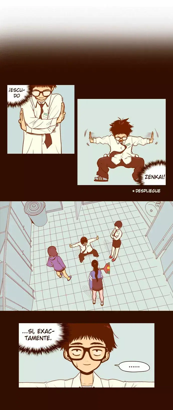 Capitulo 1 page 4