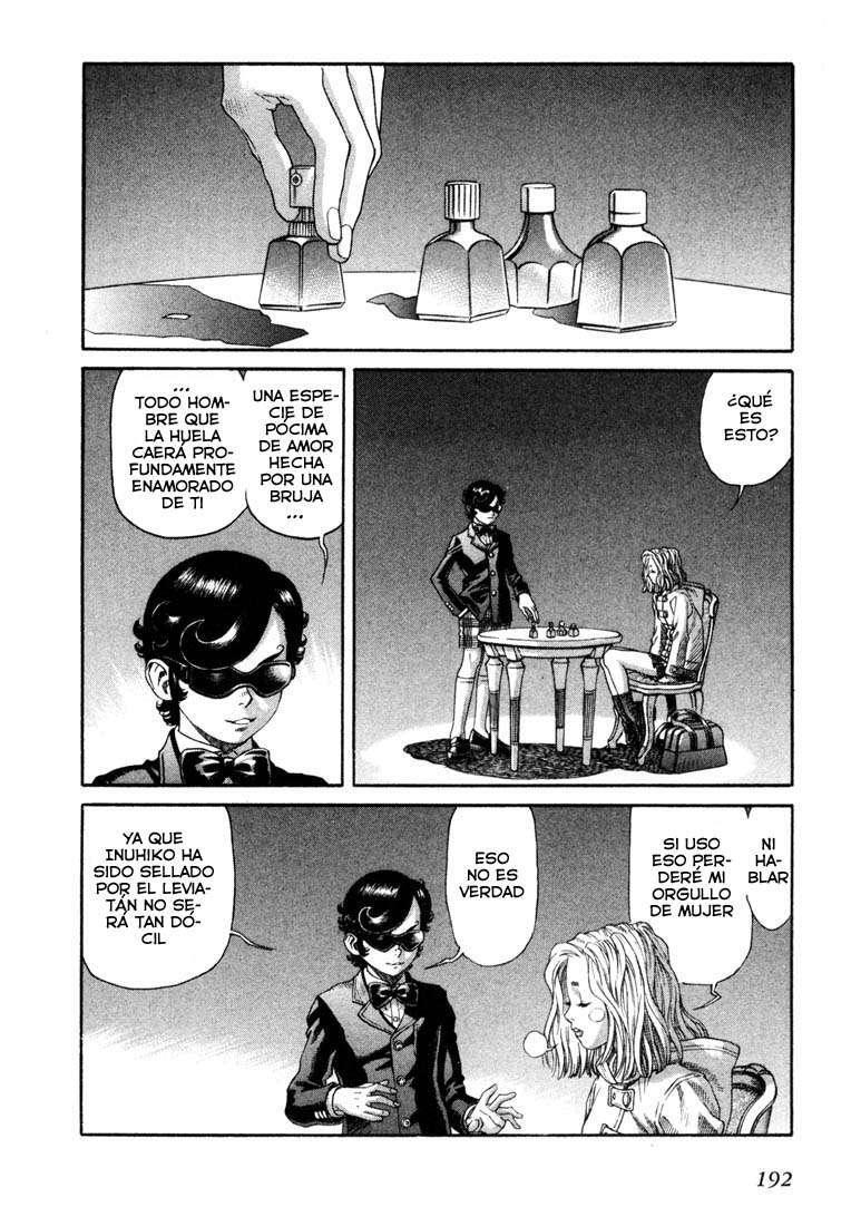 Capitulo 46 page 26