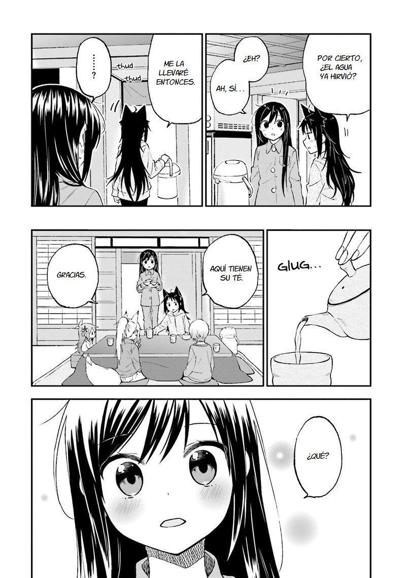 Capitulo 22 page 17