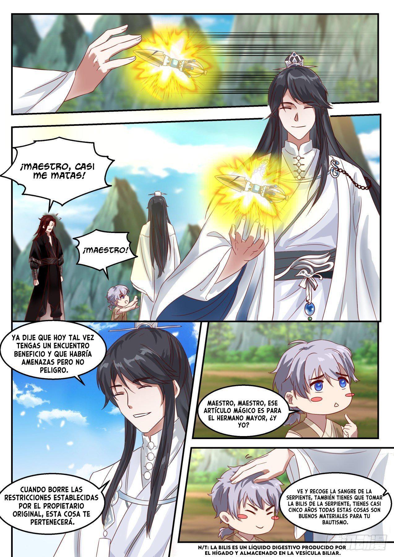 Capitulo 32 page 6