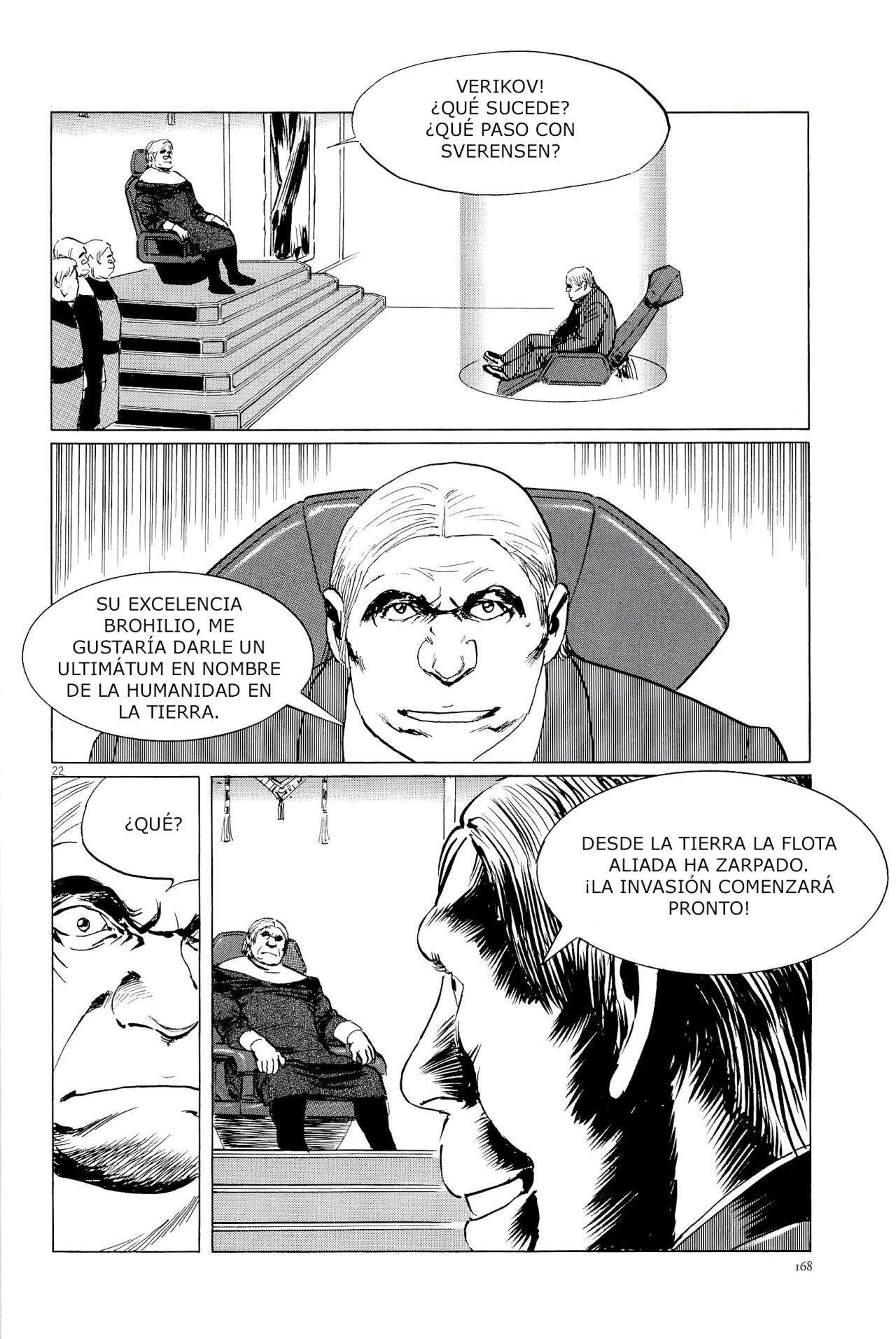 Capitulo 33 page 26