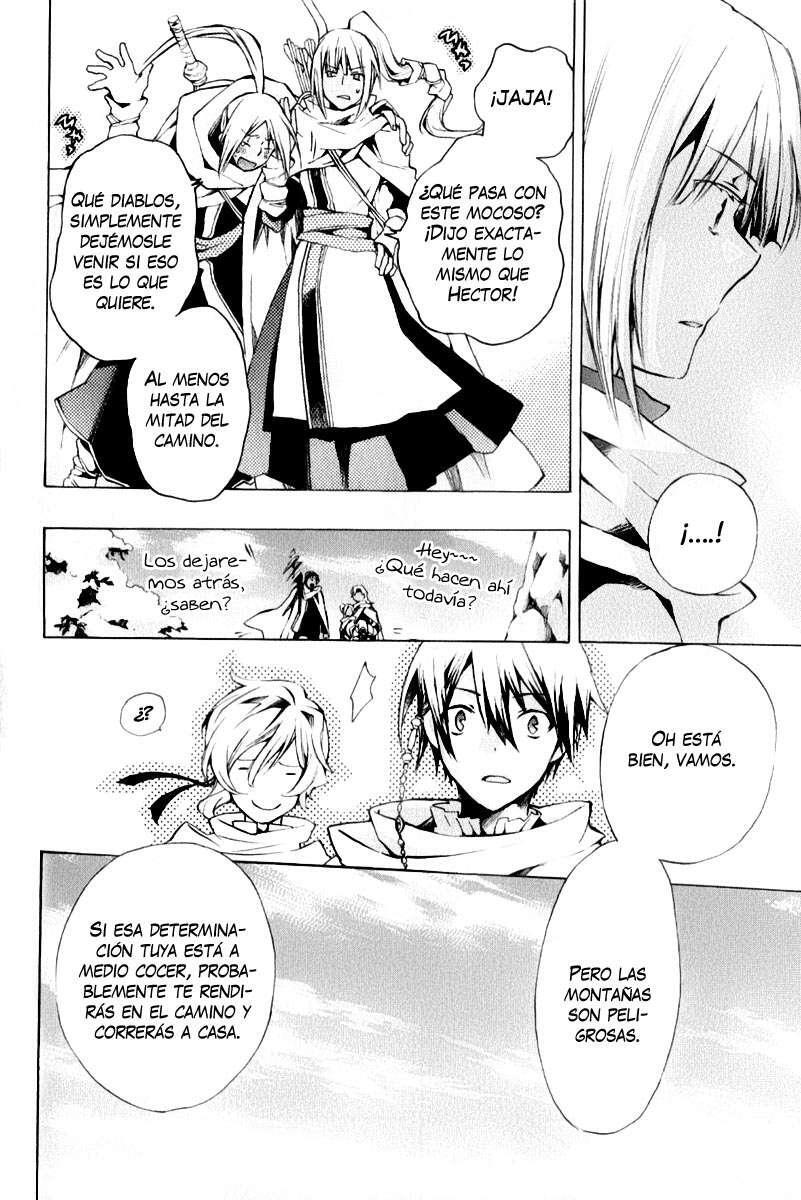 Capitulo 25 page 28