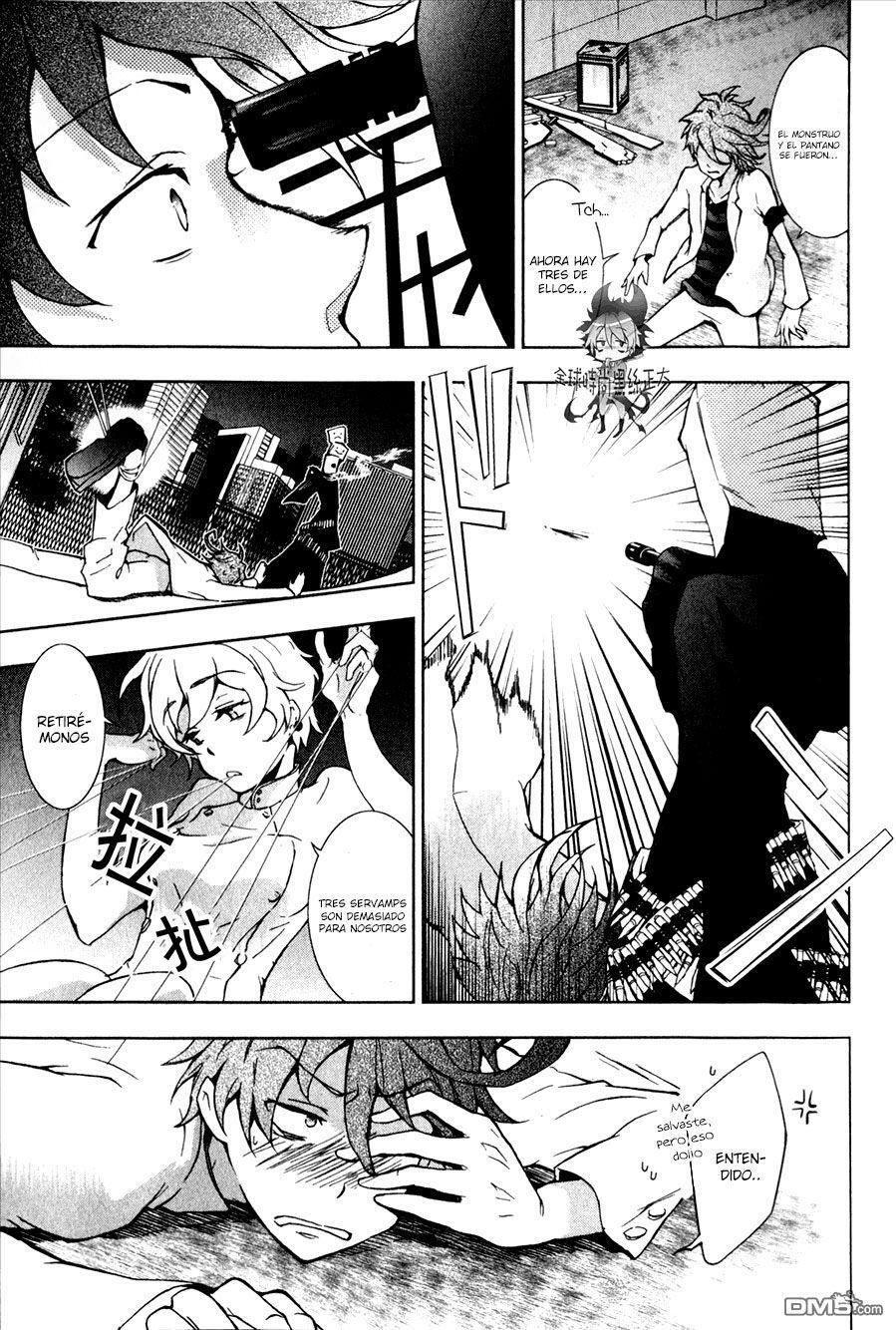 Capitulo 8 page 12
