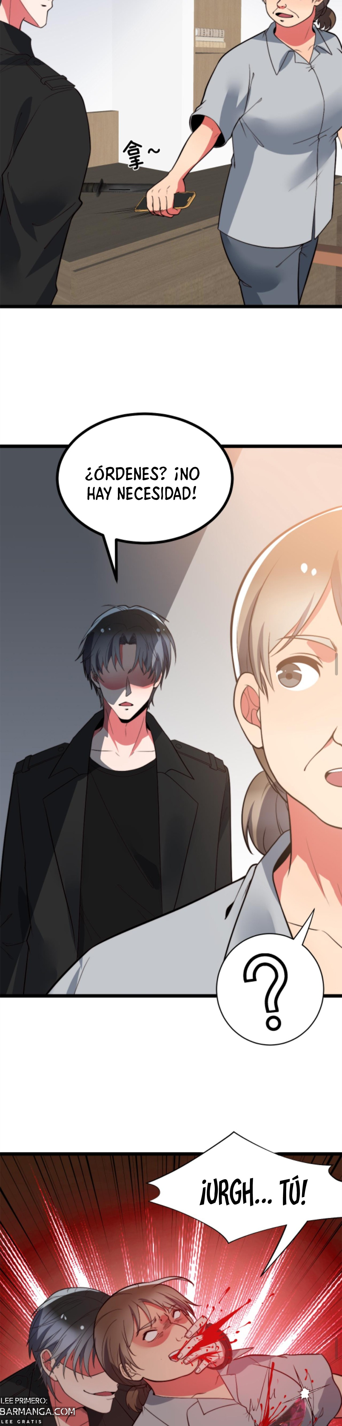 Capitulo 524 page 9
