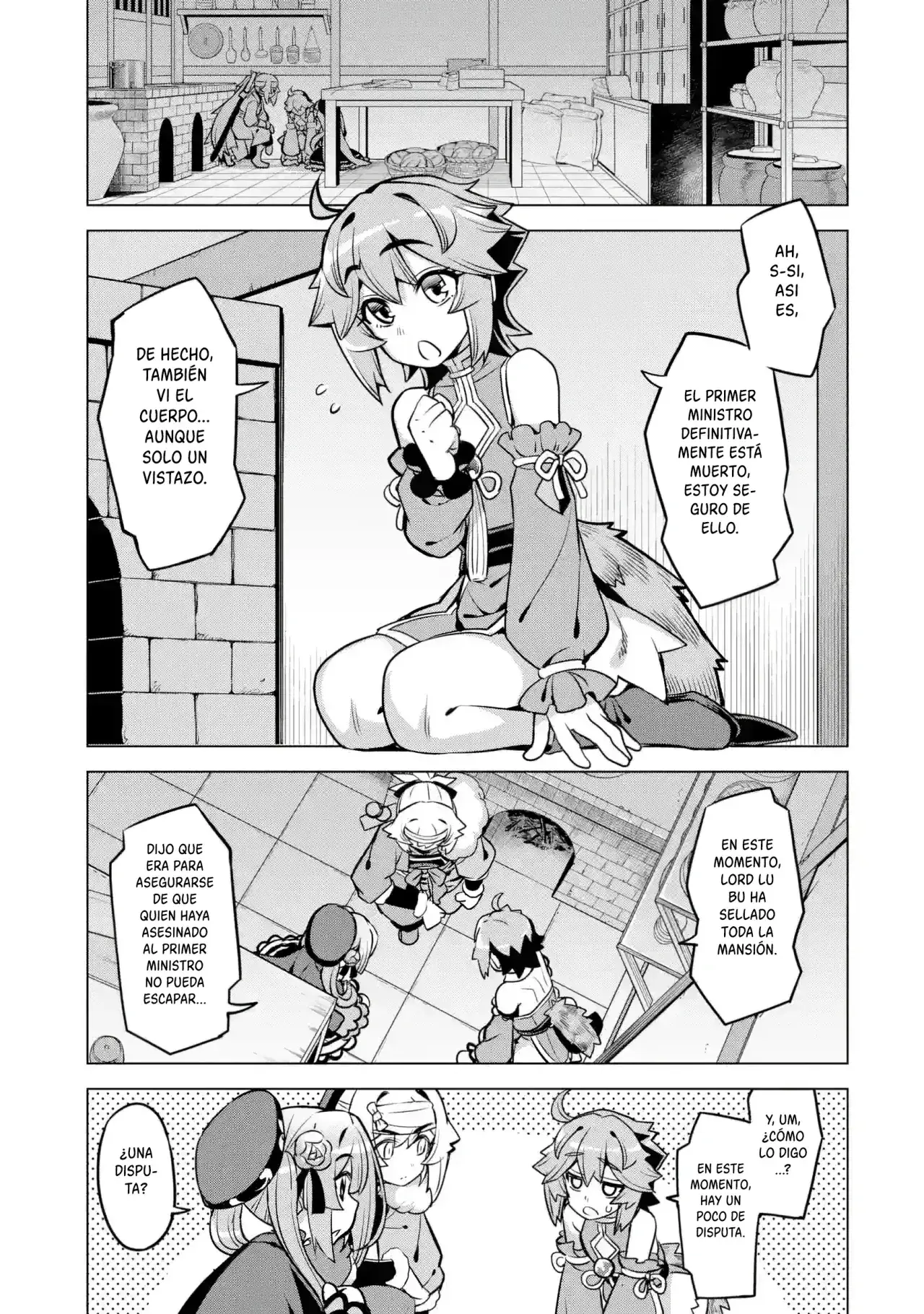 Capitulo 8 page 16