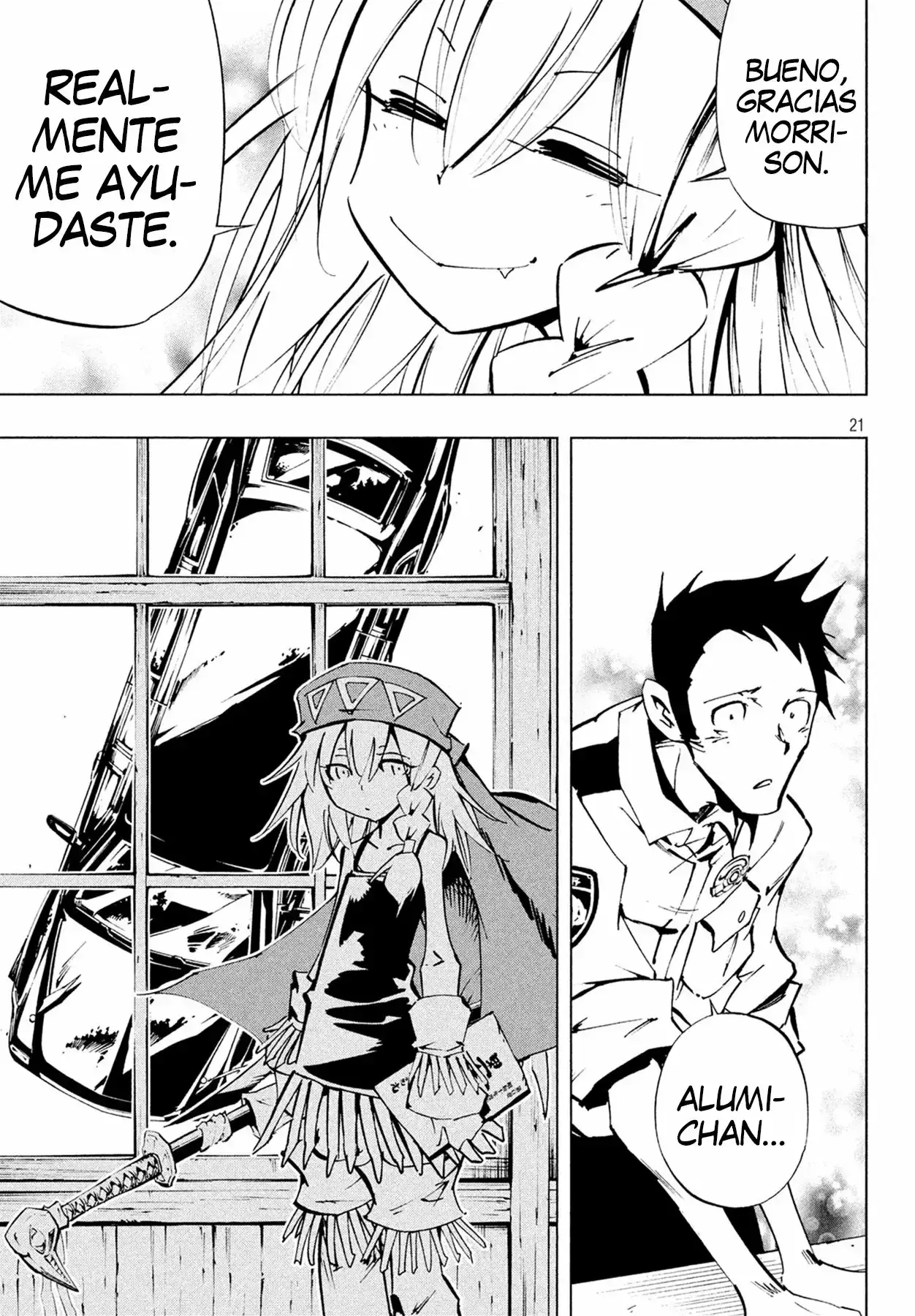 Capitulo 7 page 21