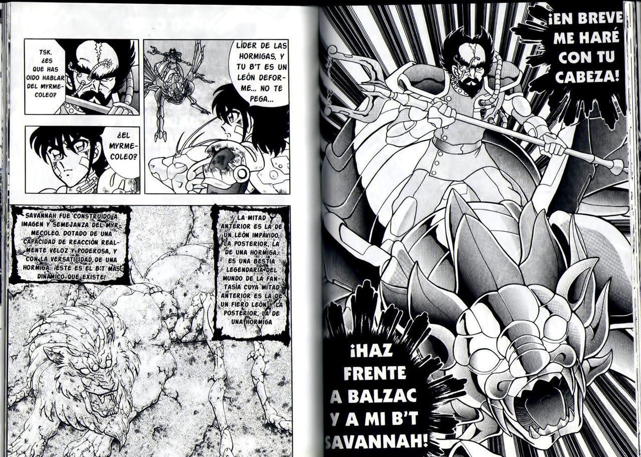 Capitulo 17 page 19