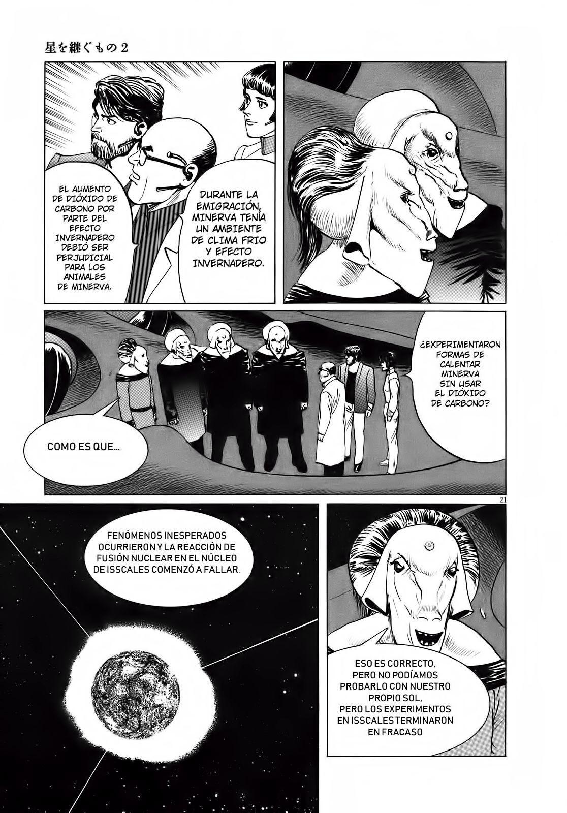 Capitulo 17 page 22