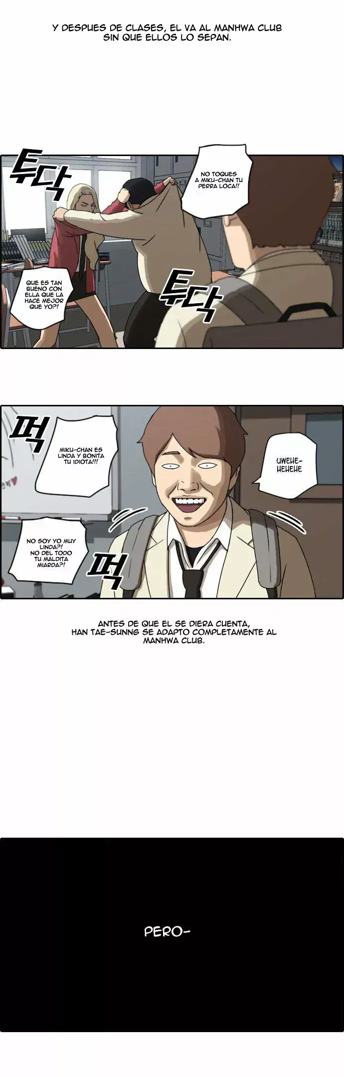 Capitulo 26 page 17