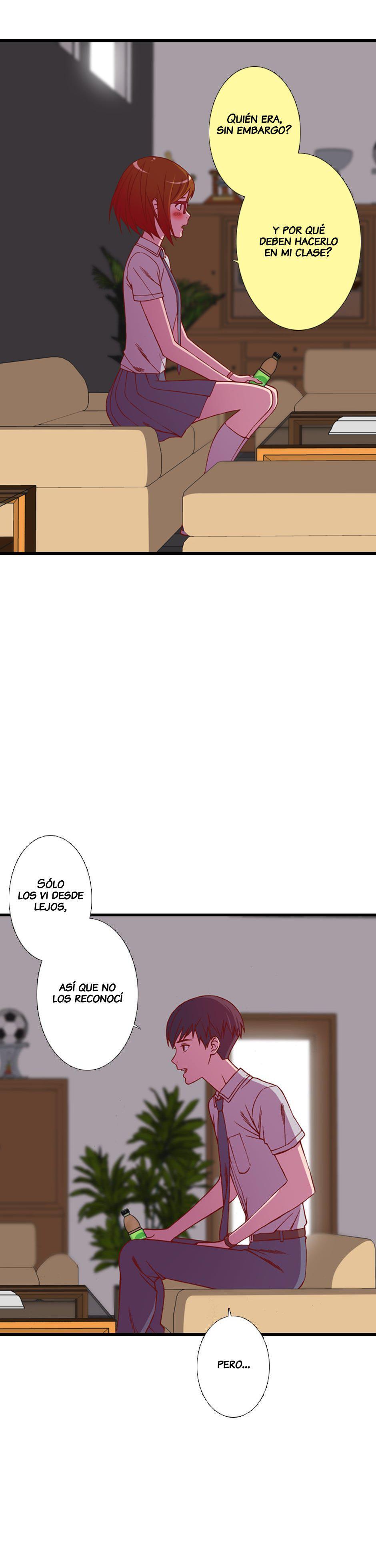 Capitulo 31 page 11