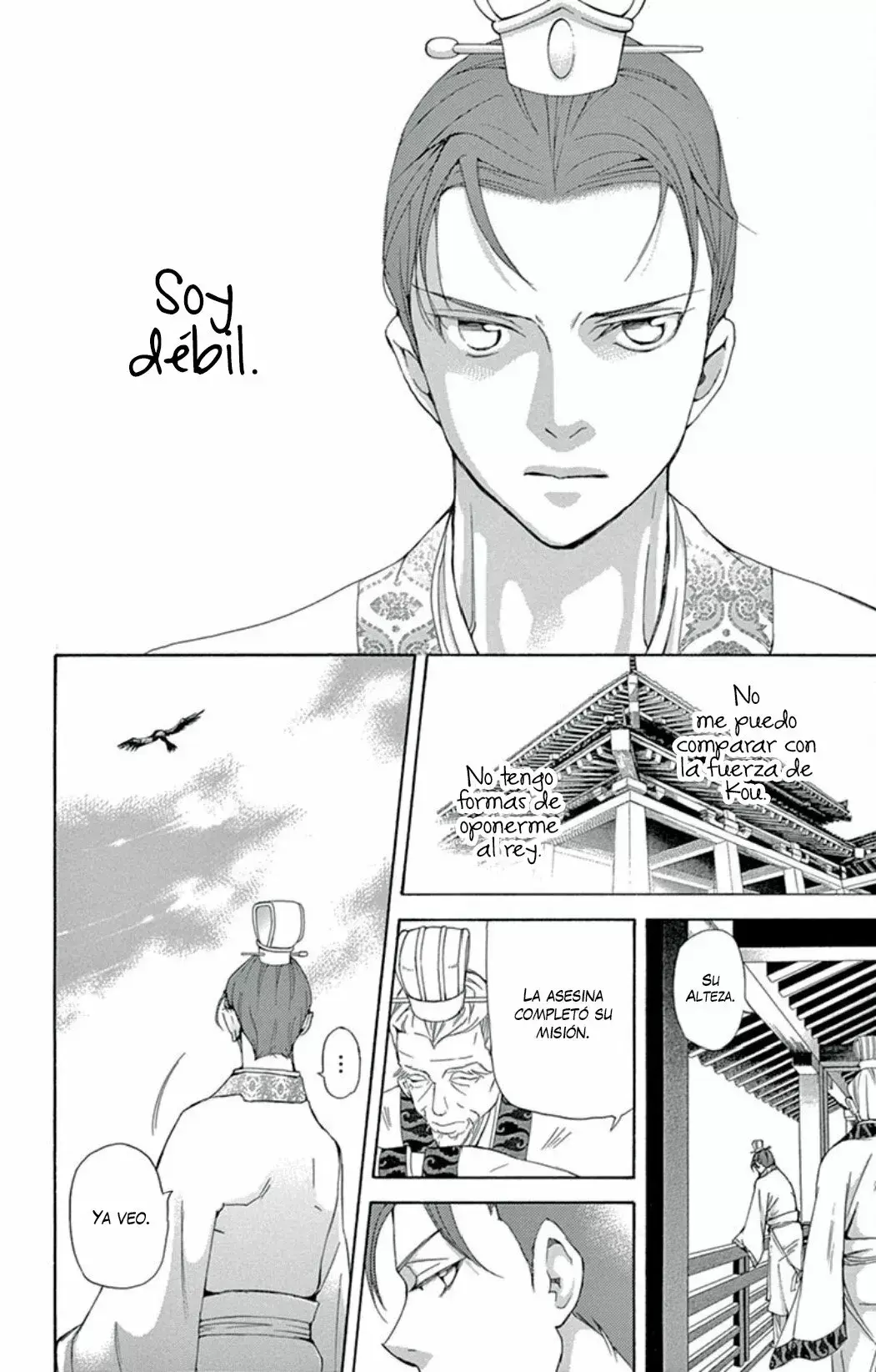 Capitulo 30 page 35