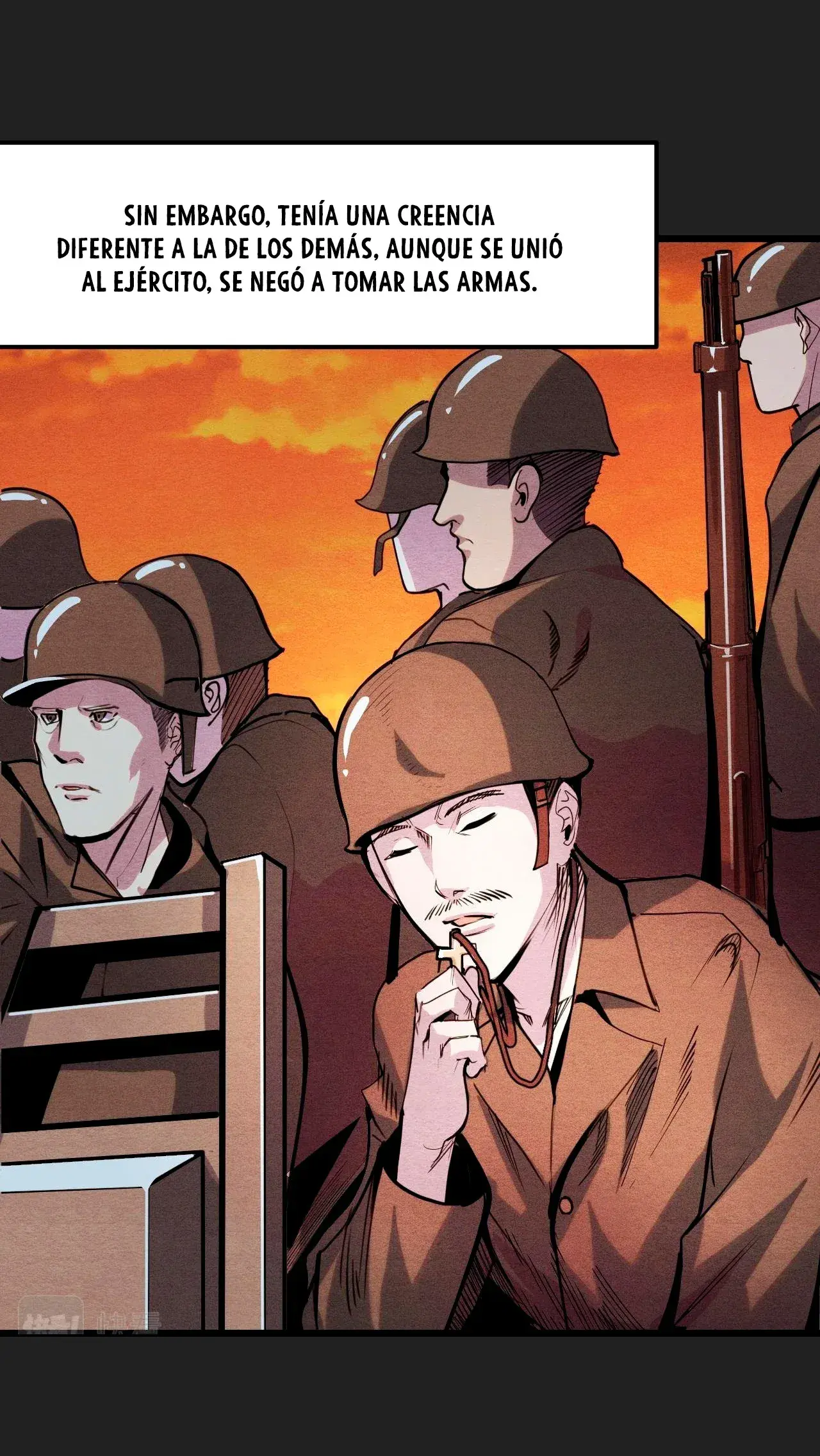 Capitulo 32 page 6