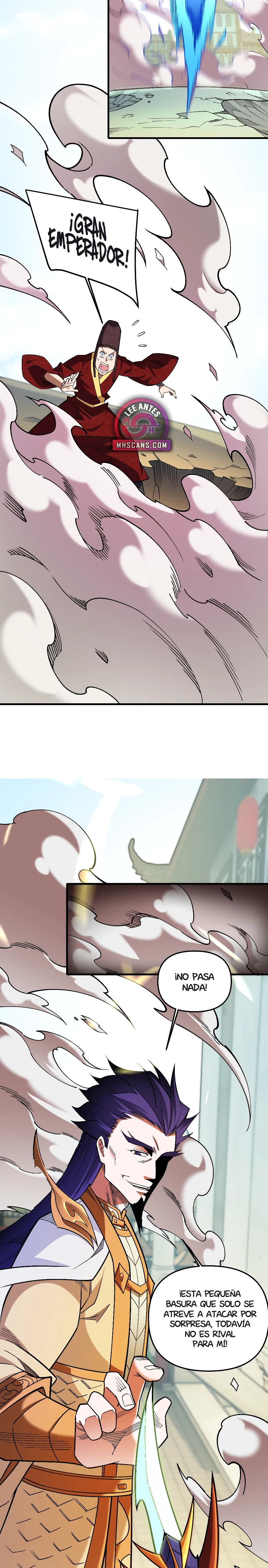 Capitulo 222 page 19