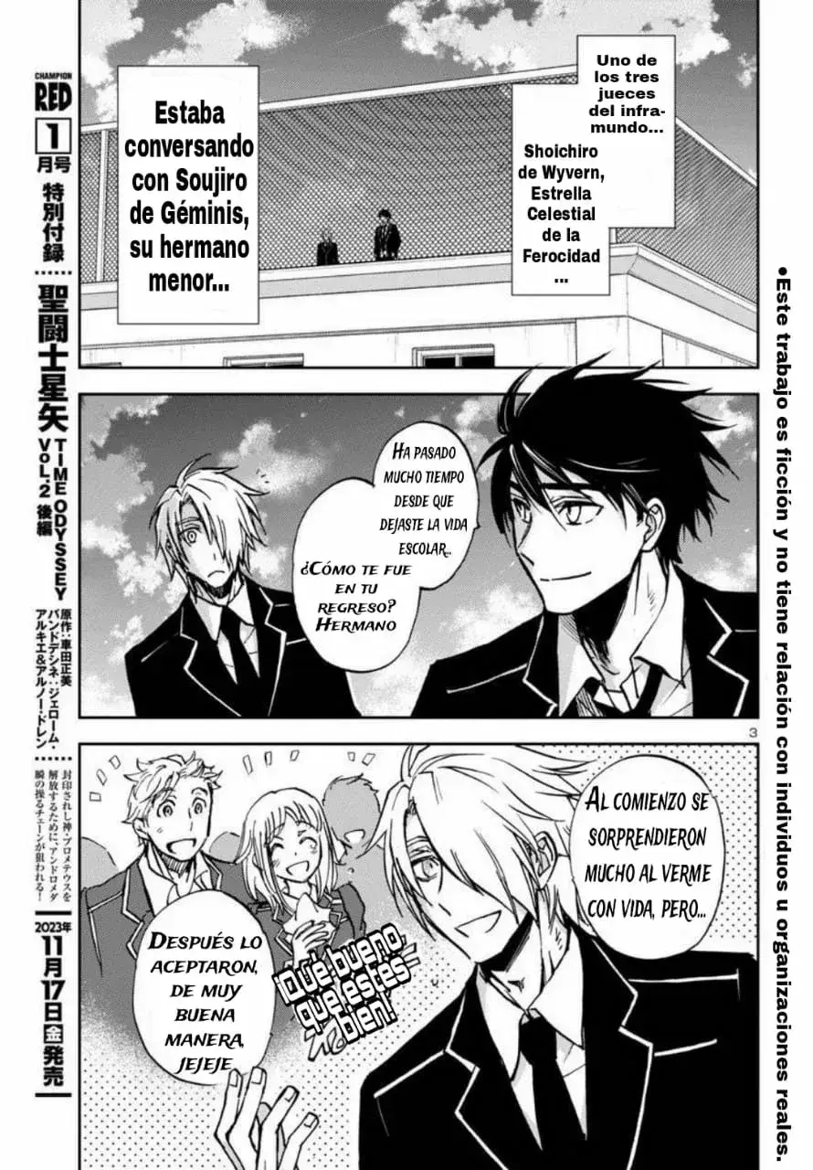 Capitulo 28 page 3