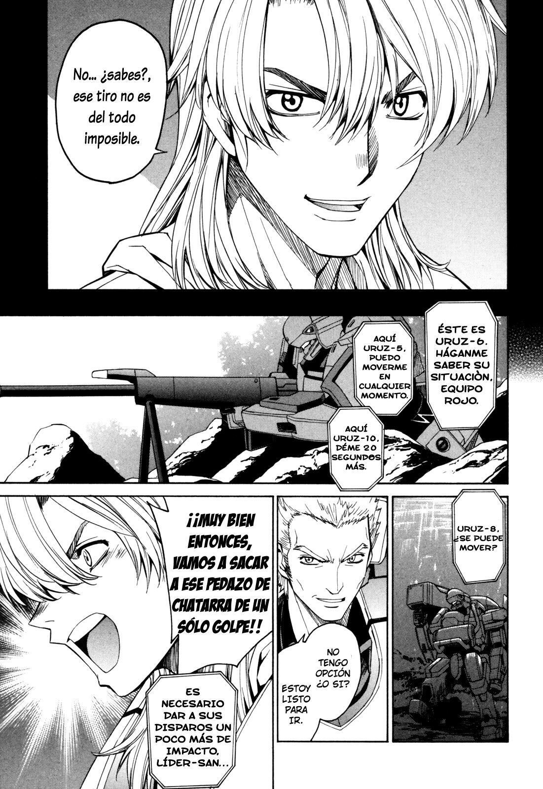 Capitulo 21 page 22