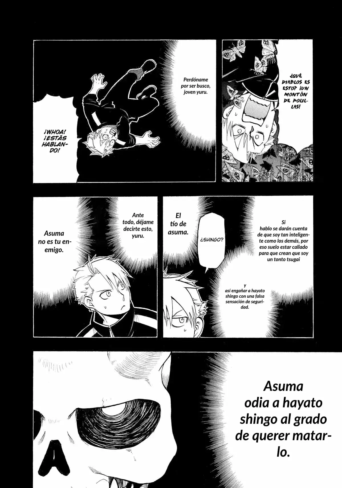 Capitulo 24 page 21