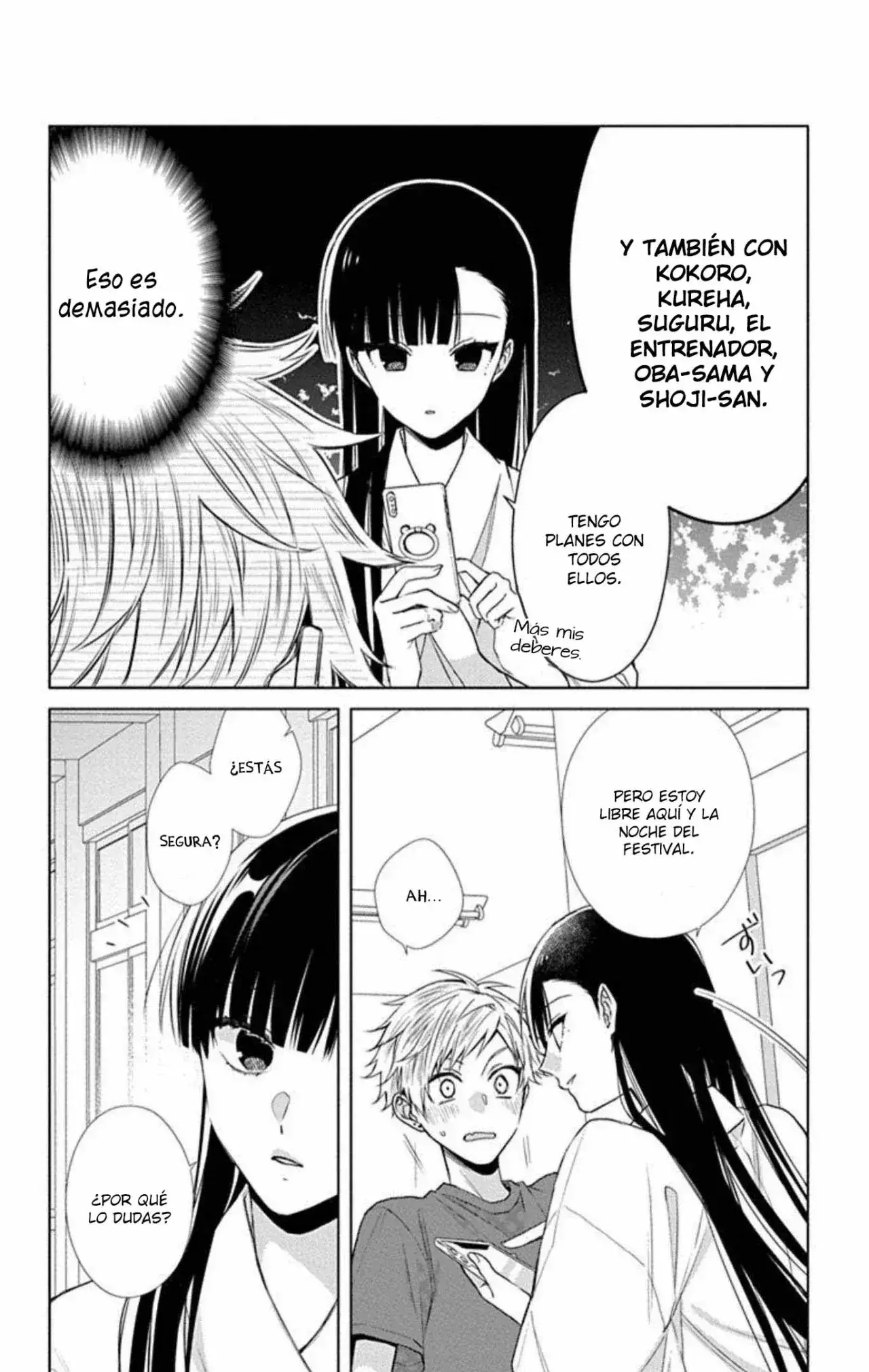 Capitulo 20 page 30