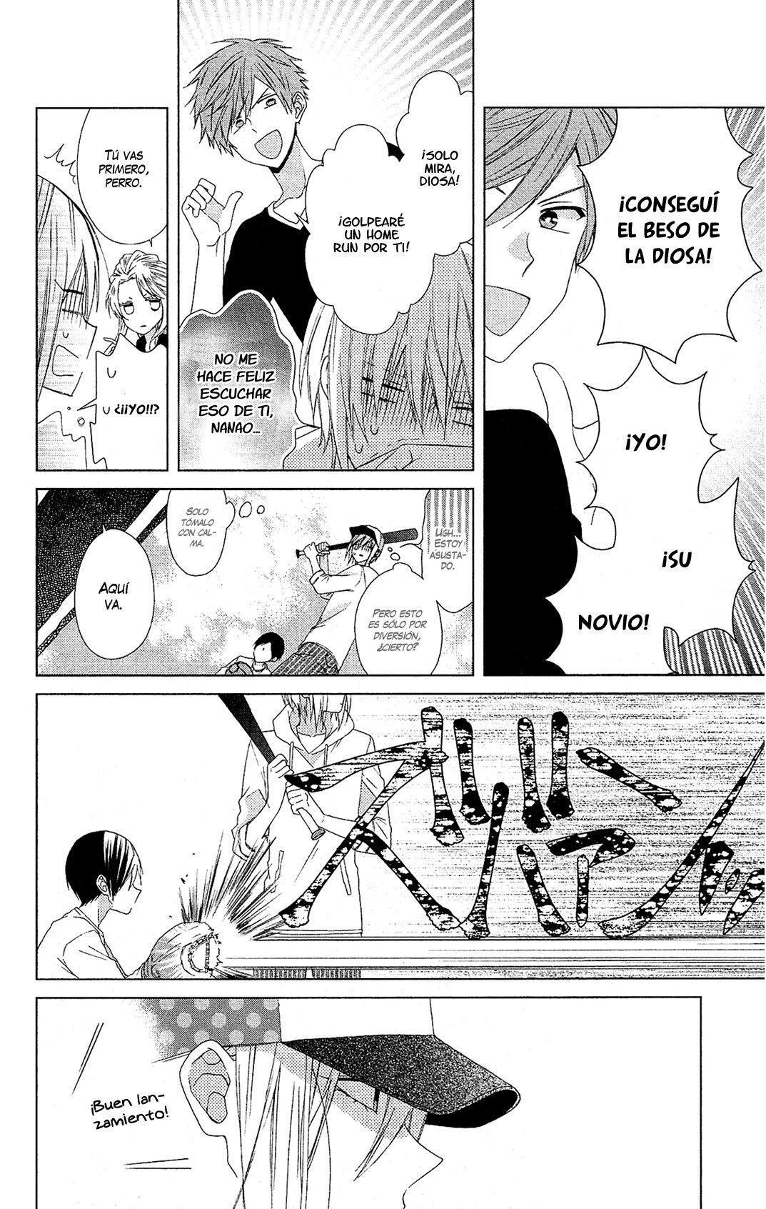 Capitulo 26 page 14