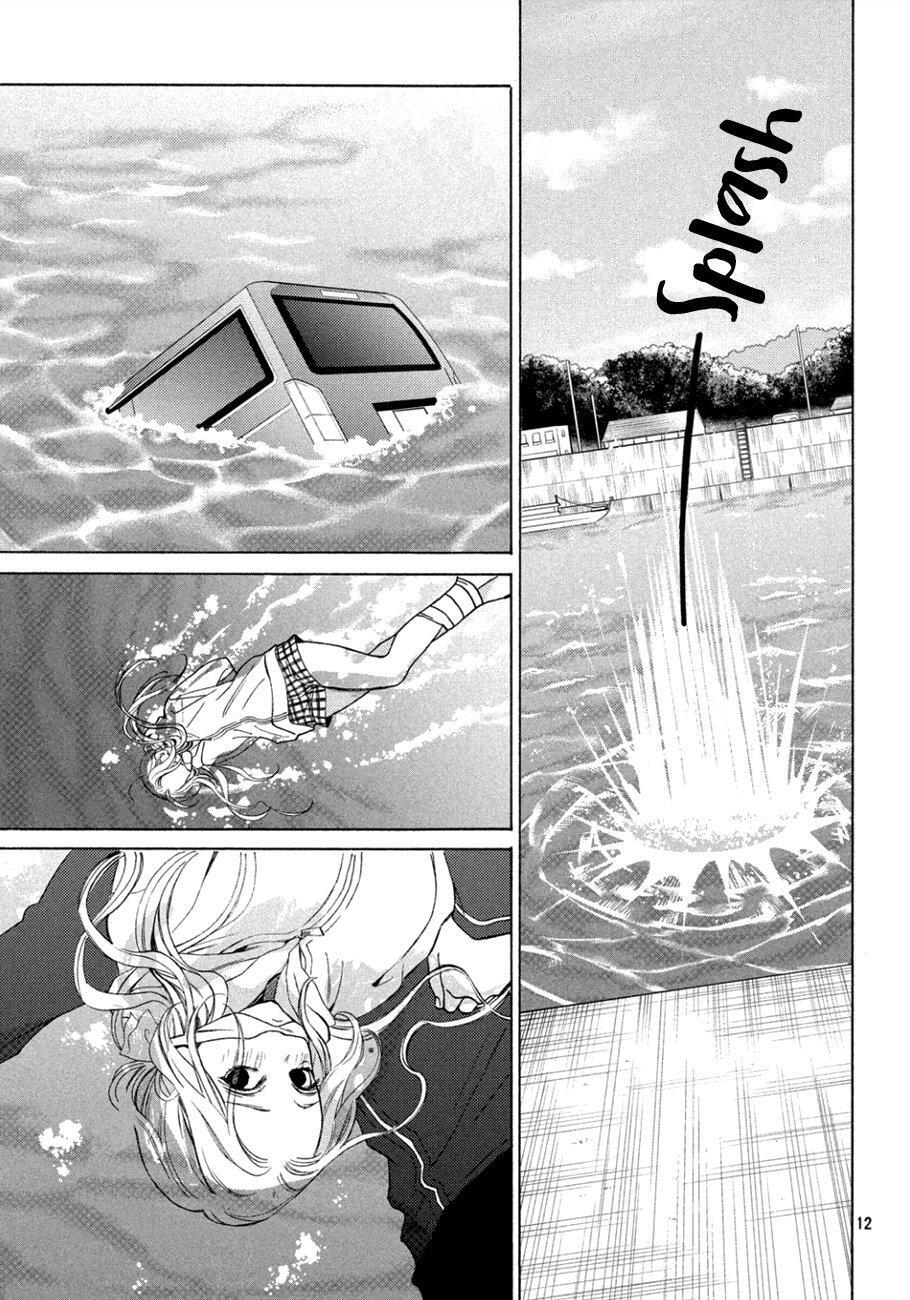 Capitulo 9 page 16