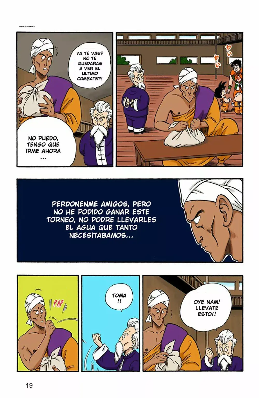 Capitulo 46 page 4
