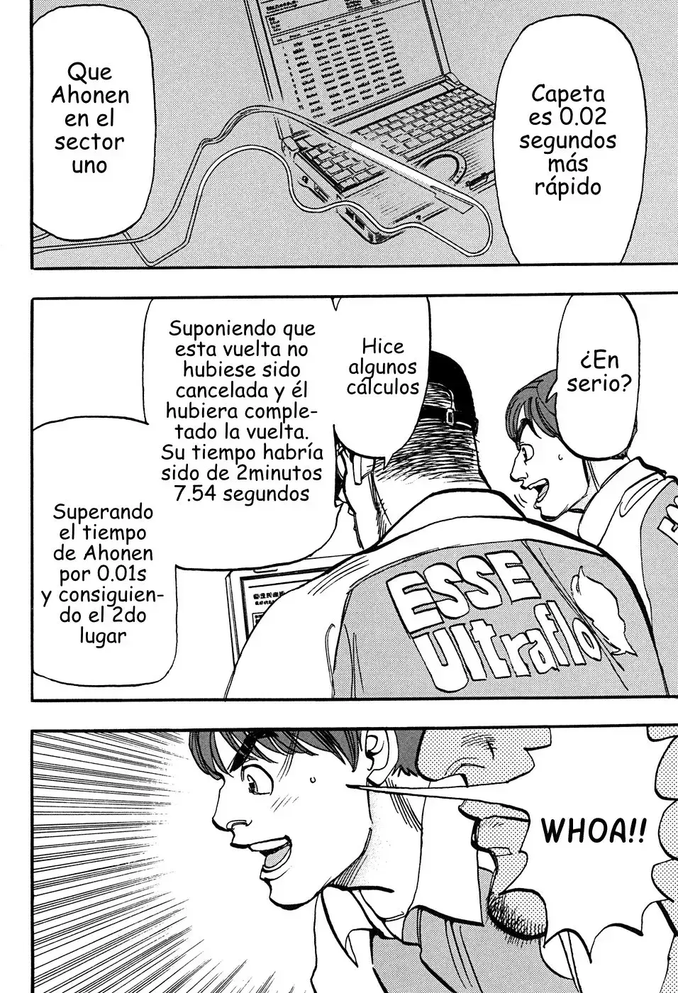 Capitulo 49 page 30