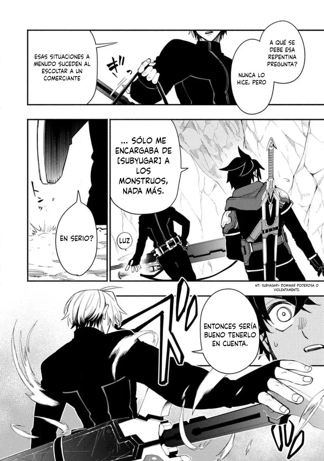 Capitulo 13 page 15