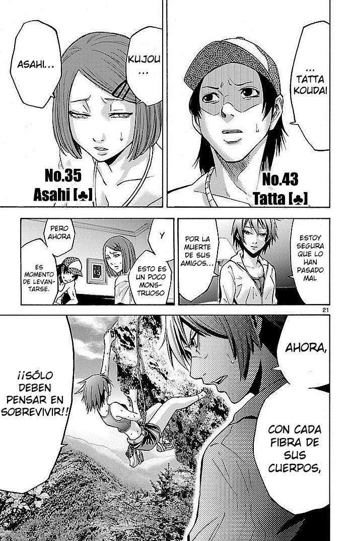 Capitulo 21 page 21
