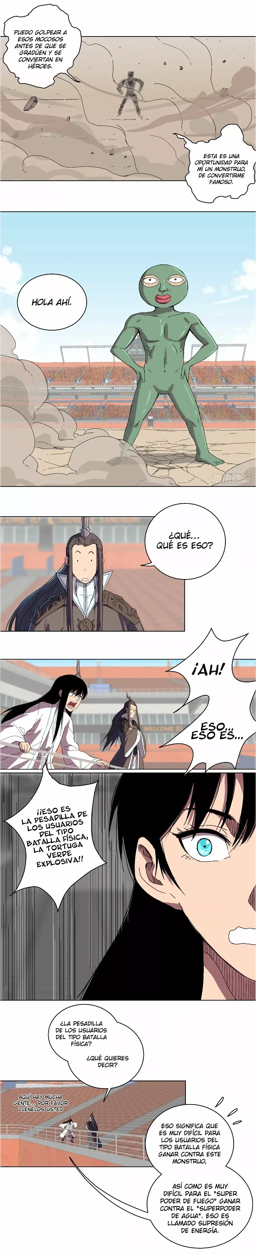 Capitulo 23 page 7