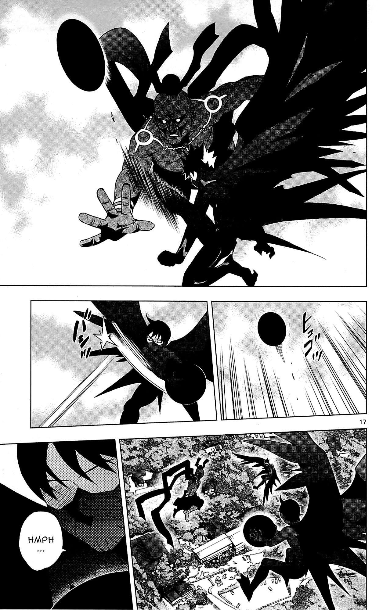 Capitulo 16 page 18
