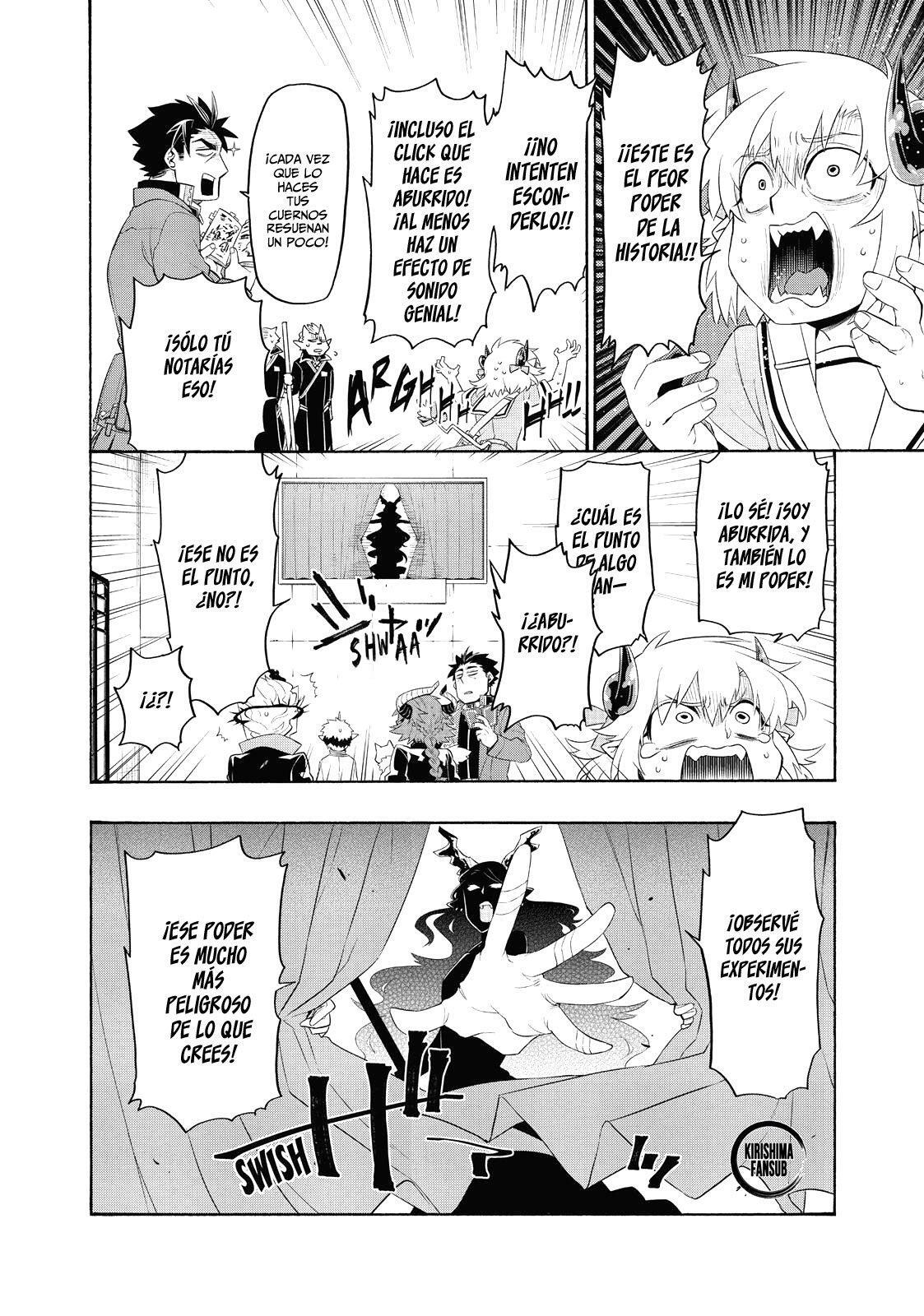 Capitulo 27 page 16