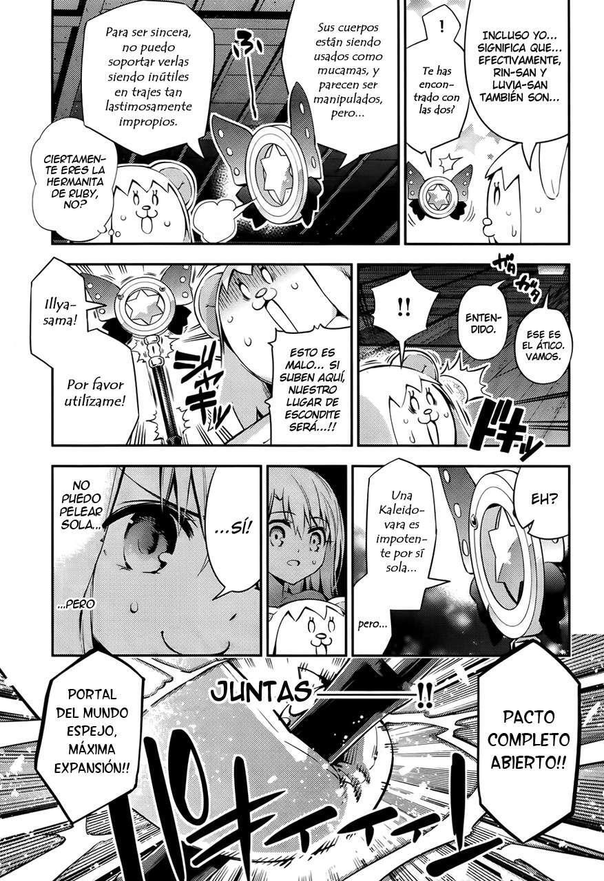 Capitulo 15 page 18