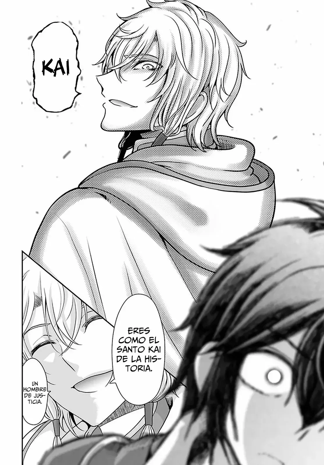 Capitulo 32 page 25