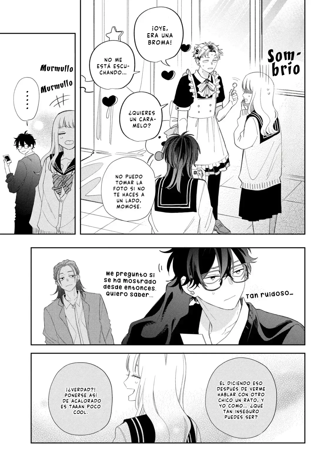 Capitulo 21 page 42