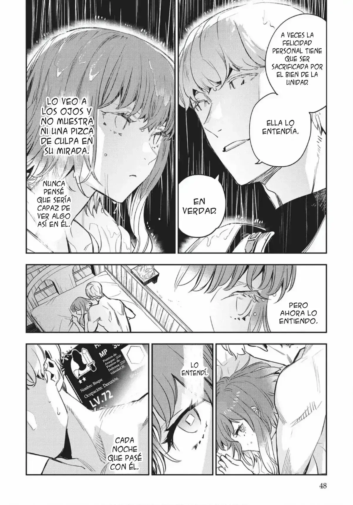 Capitulo 28 page 5