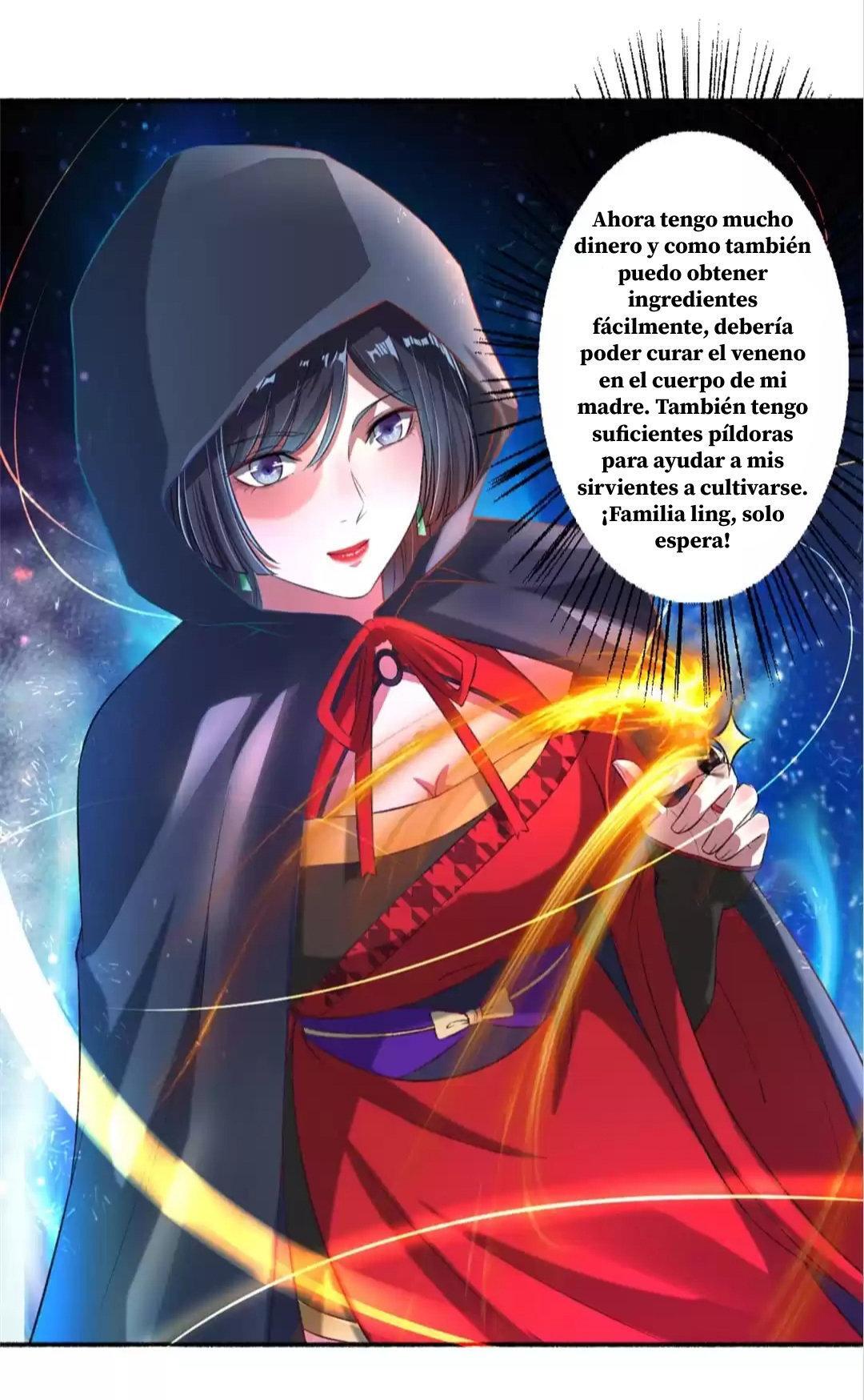 Capitulo 31 page 15