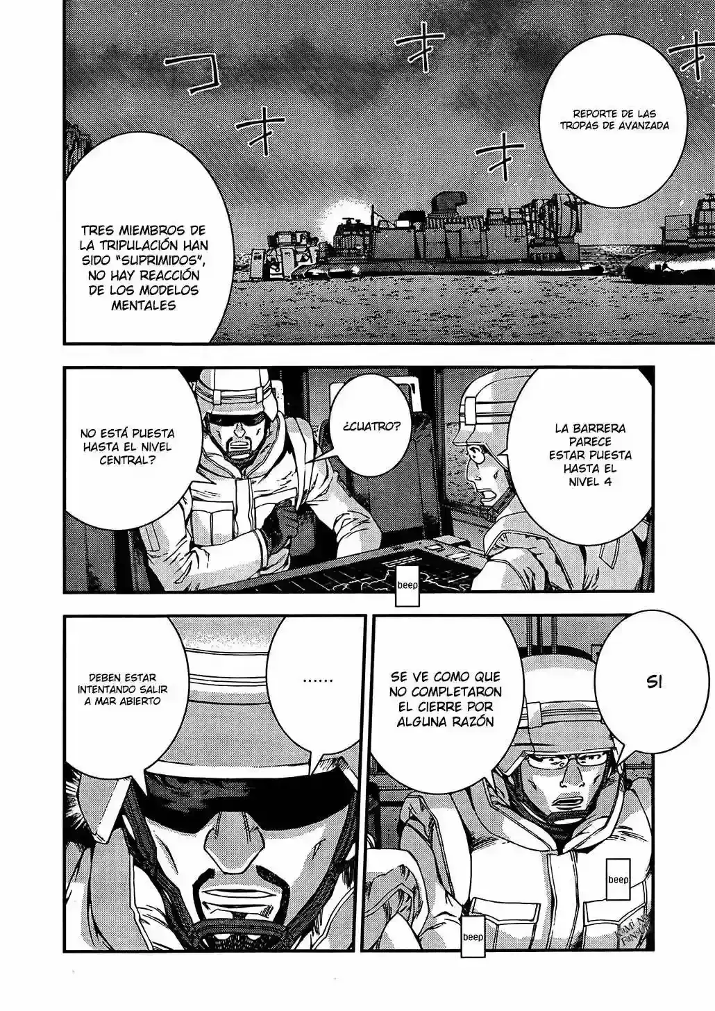 Capitulo 32 page 4