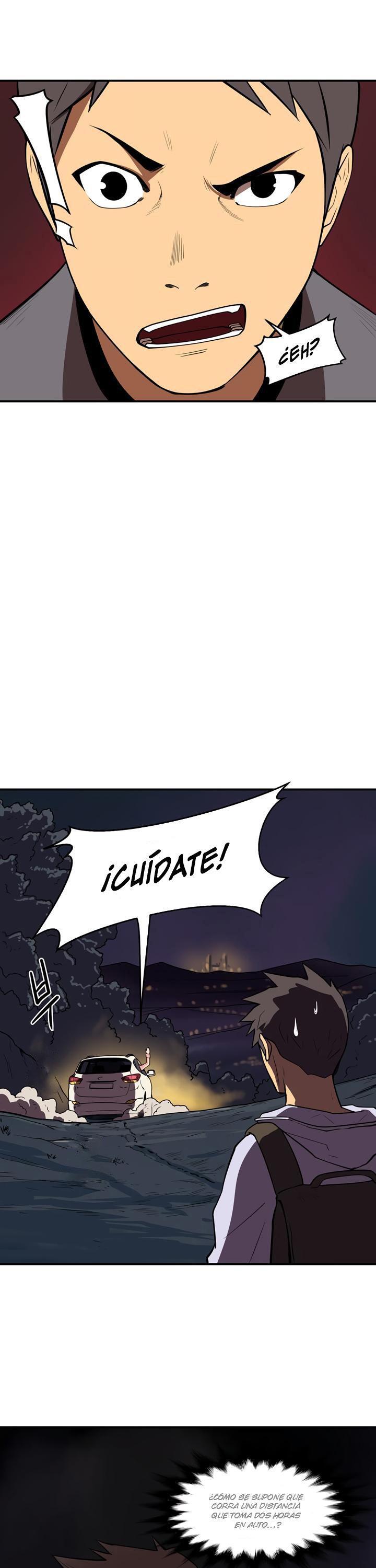 Capitulo 36 page 20