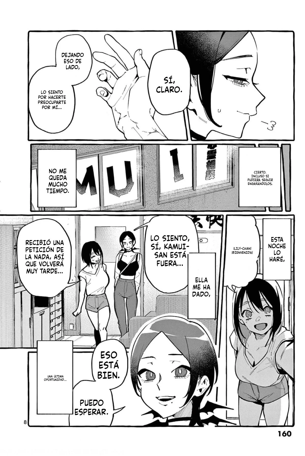 Capitulo 28 page 9