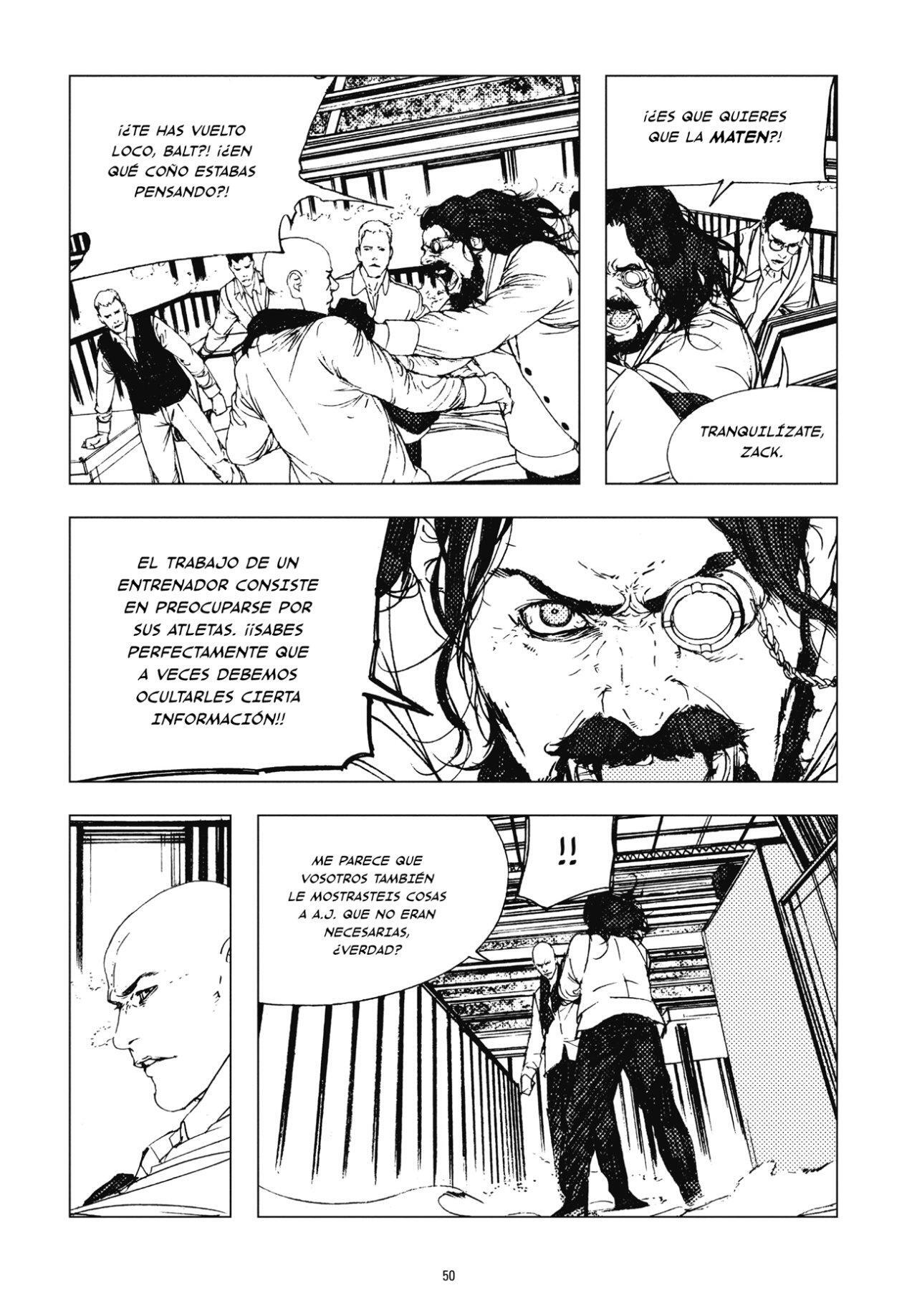 Capitulo 25 page 12