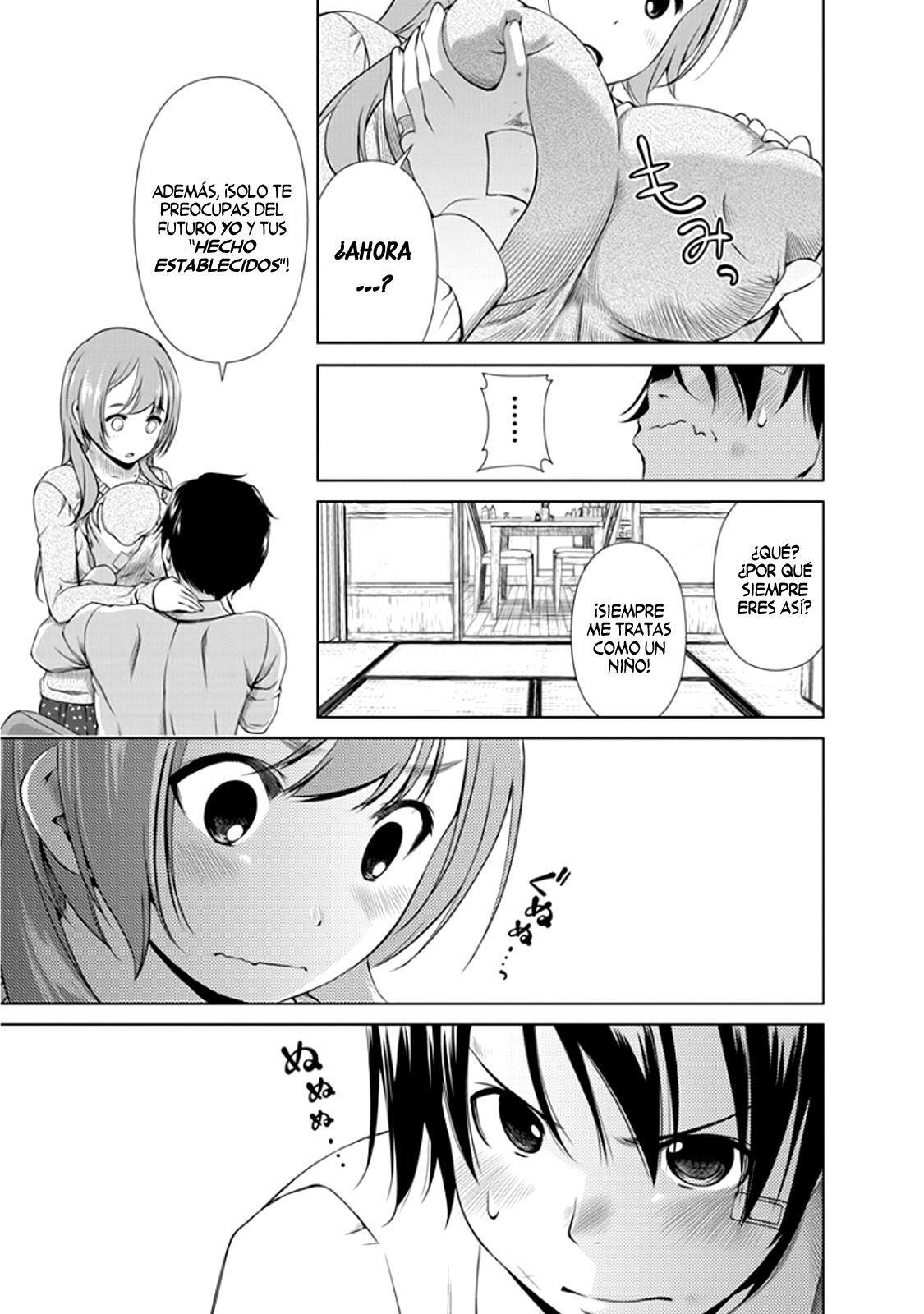 Capitulo 19 page 17