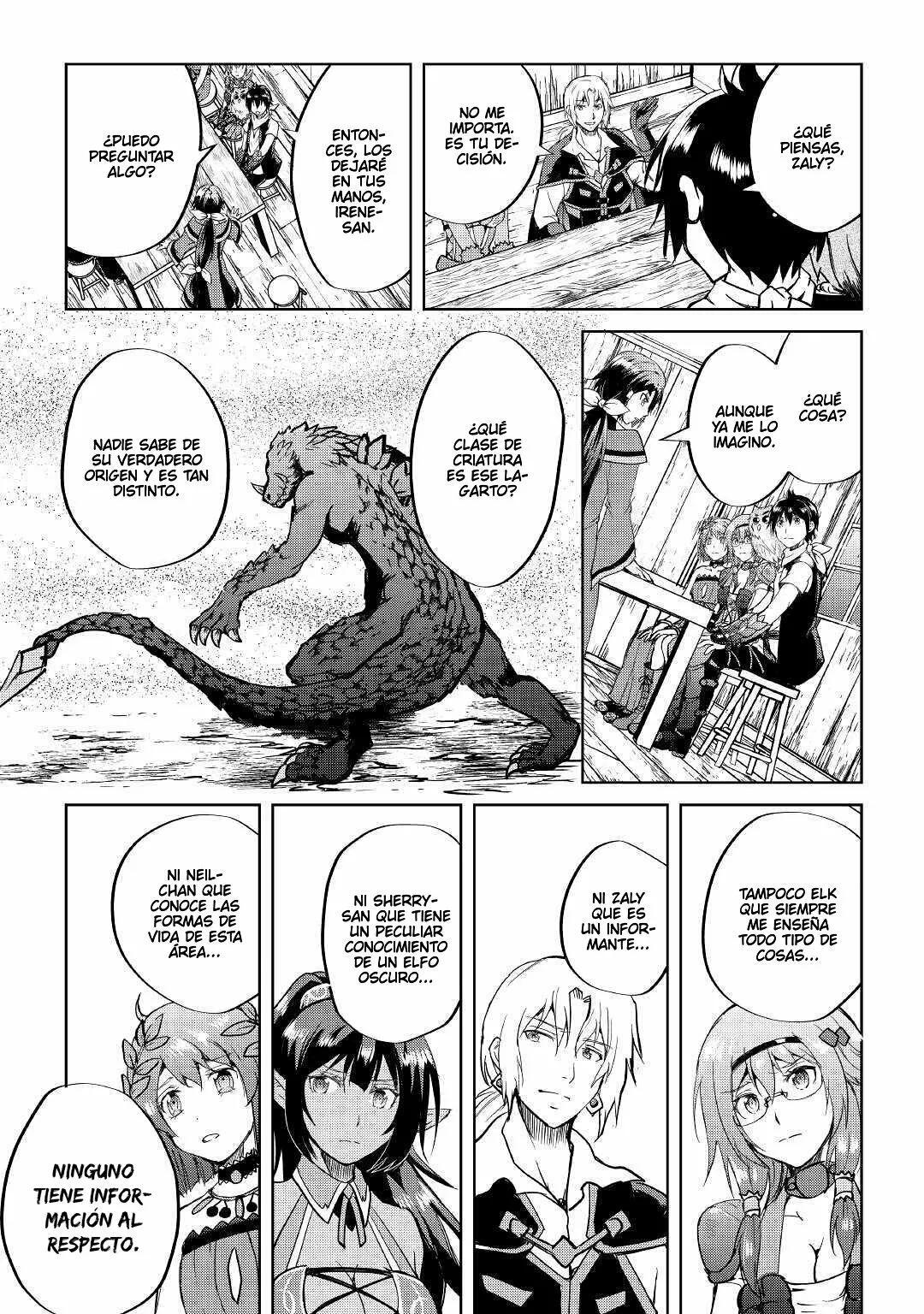 Capitulo 33 page 23