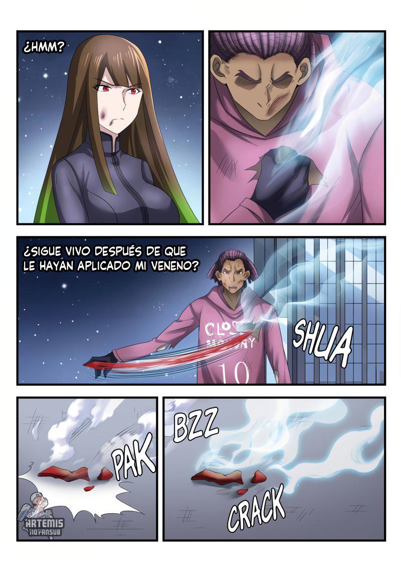 Capitulo 31 page 19