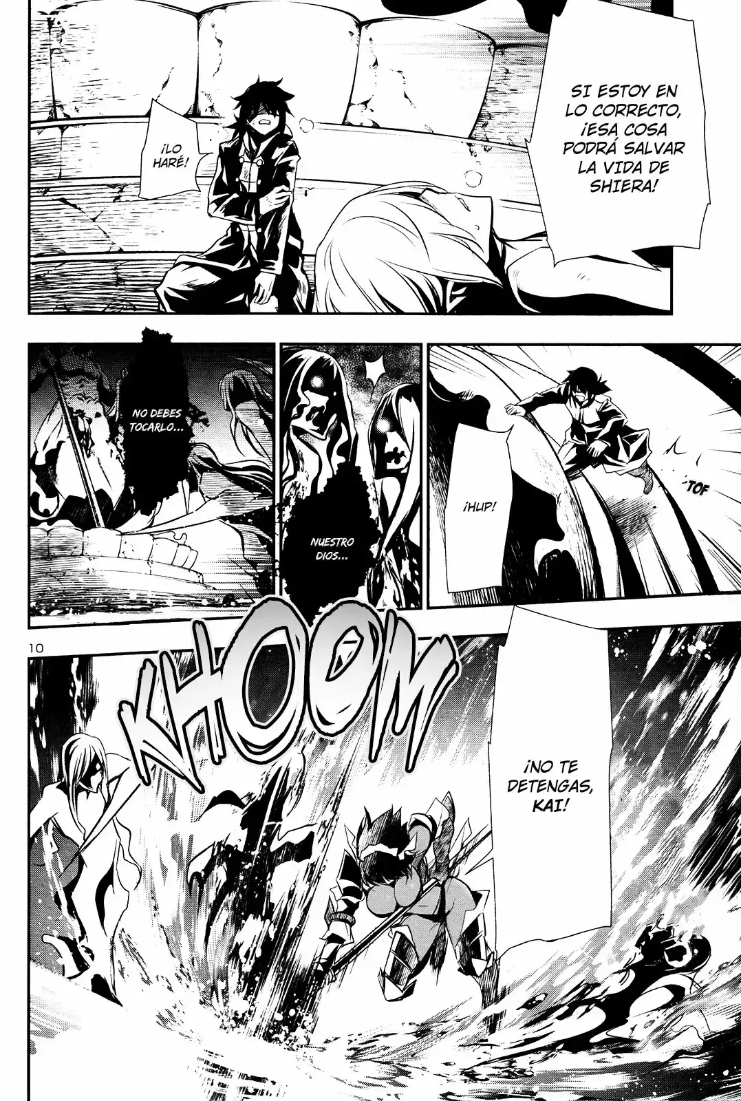 Capitulo 19 page 11