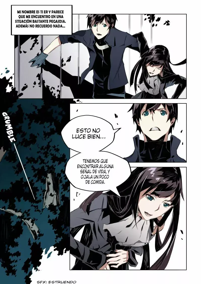 Capitulo 1 page 8