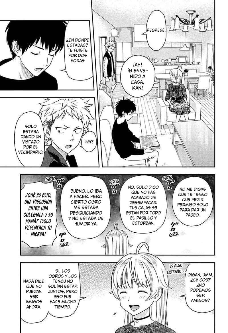 Capitulo 11 page 4